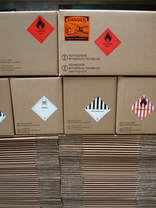 UN Boxes: 4G UN boxes, 4GV UN boxes
